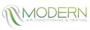 Modern Air Conditioning & Heating LLC logo